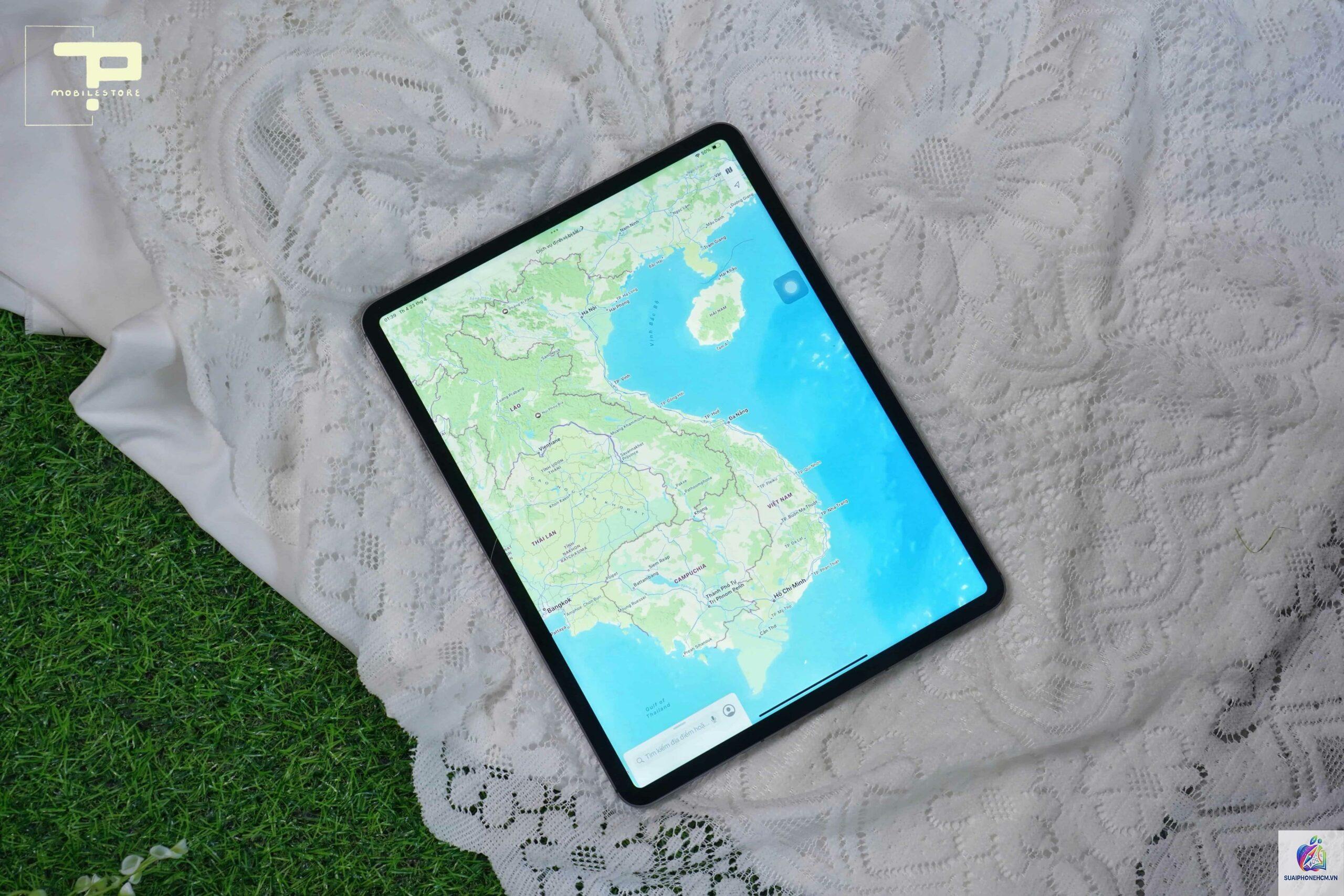ipad chip nào mạnh nhất - Hình 2