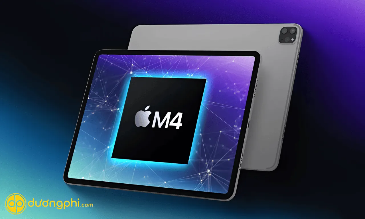 ipad chip nào mạnh nhất - Hình 3