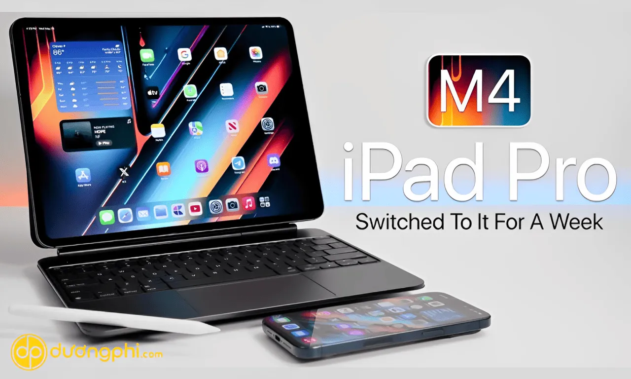 ipad chip nào mạnh nhất - Hình 4