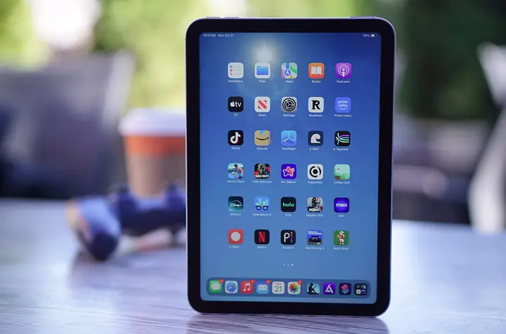 ipad cho affinity designer - Hình 4