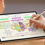 ipad cho dân văn phòng