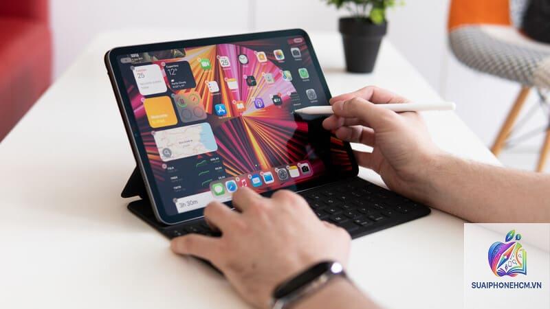 ipad cho dân văn phòng - Hình 3