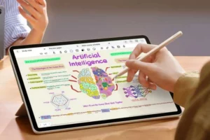 ipad cho dân văn phòng