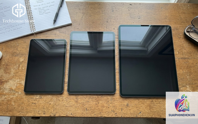 ipad cho dân văn phòng - Hình 4