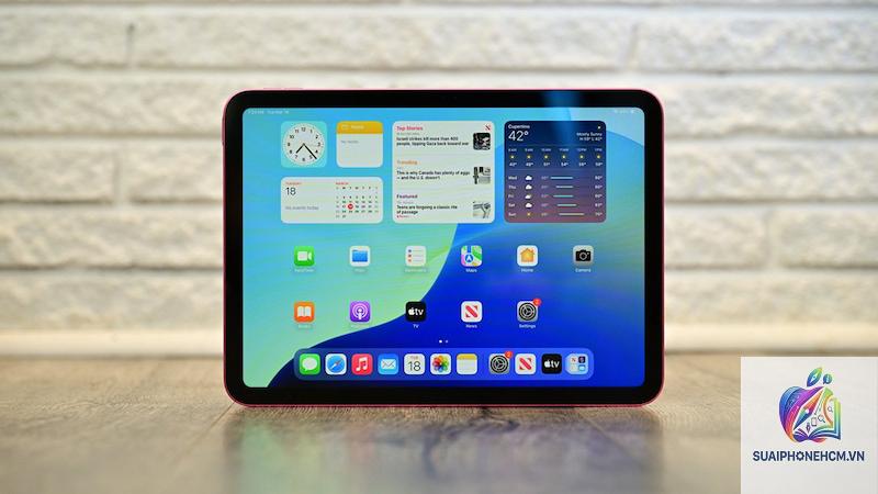 ipad cho dân văn phòng - Hình 5