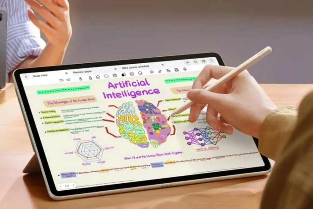 ipad cho dân văn phòng nên chọn gì