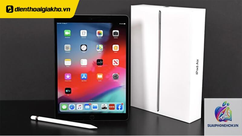 ipad cho dân văn phòng nên chọn gì - Hình 2