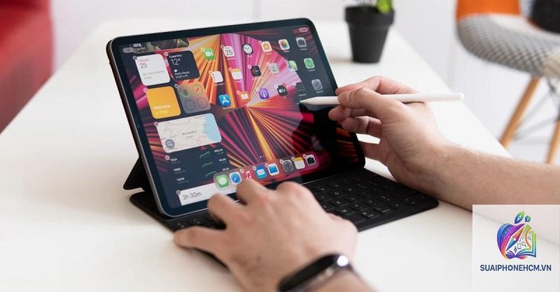 ipad cho dân văn phòng nên chọn gì - Hình 3
