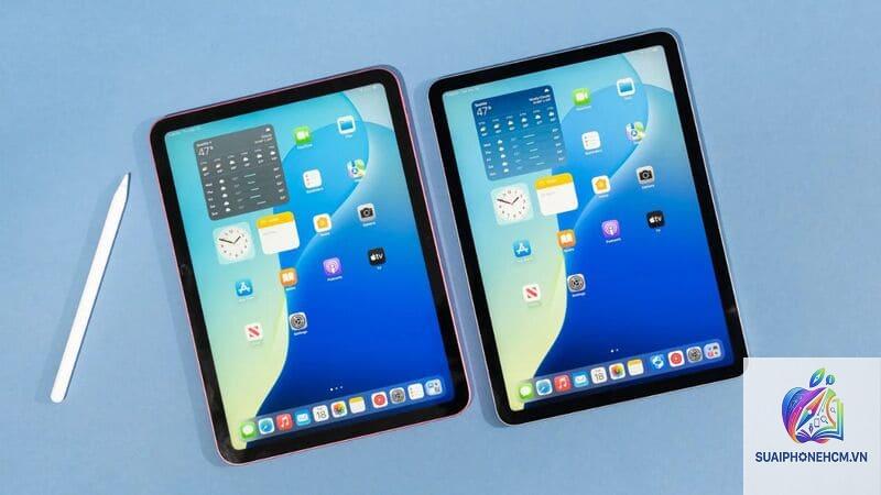 ipad cho dân văn phòng nên chọn gì - Hình 5