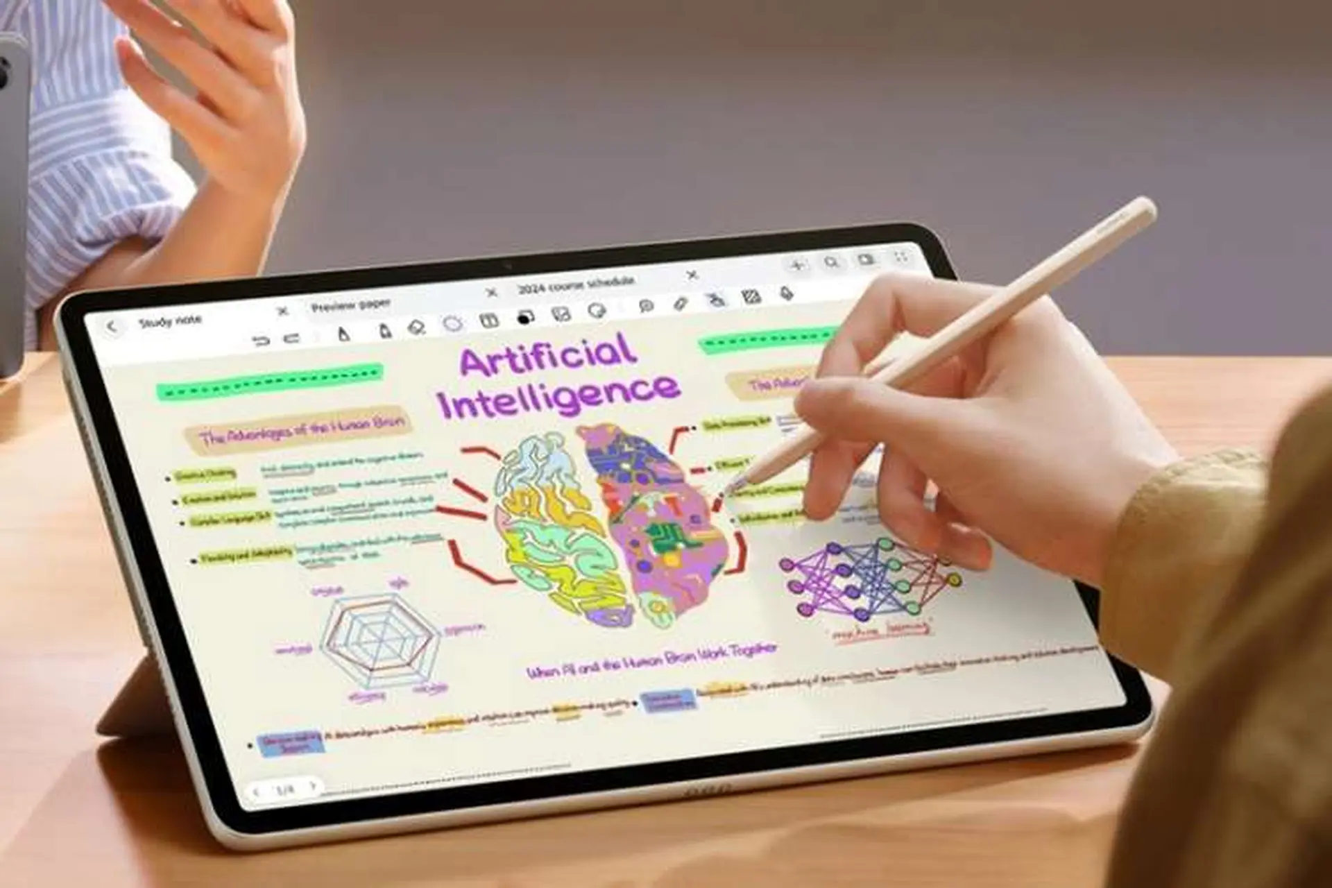 ipad cho dân văn phòng nên chọn gì - Hình 1