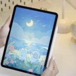 ipad cho designer
