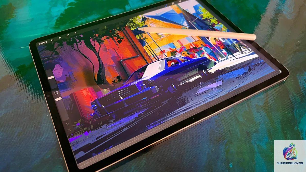 ipad cho designer - Hình 3