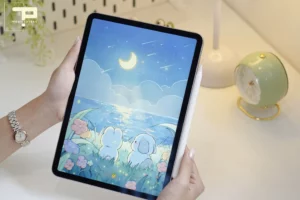 ipad cho designer