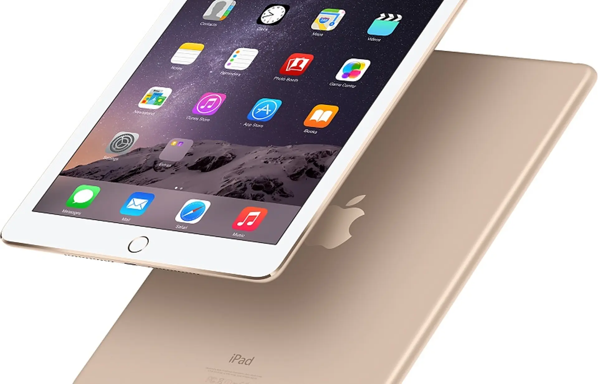 ipad cho doanh nhân - Hình 2