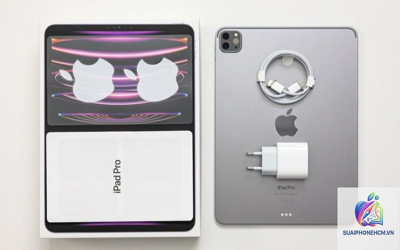 ipad cho doanh nhân - Hình 3