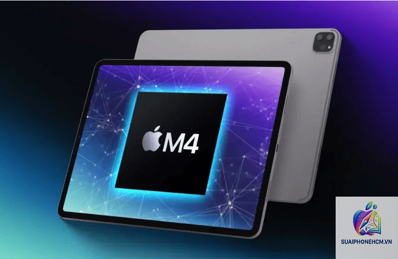 ipad cho doanh nhân - Hình 4
