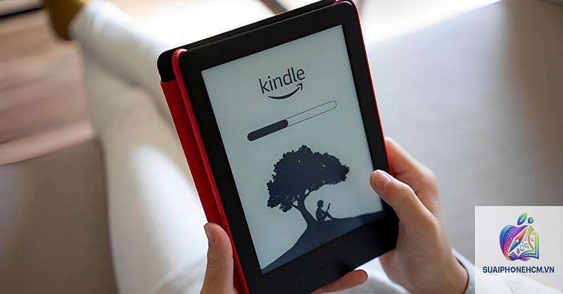 ipad cho đọc sách - Hình 4