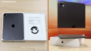 ipad cho editor video nên mua gì