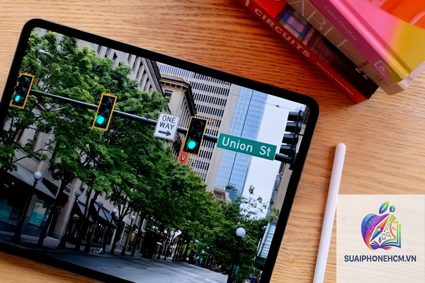 ipad cho giáo viên
