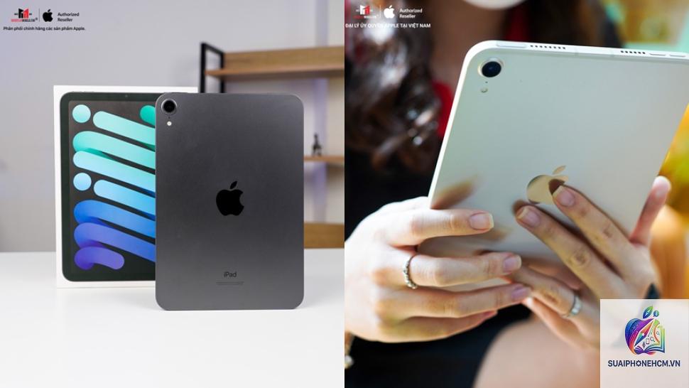 ipad cho giáo viên - Hình 2
