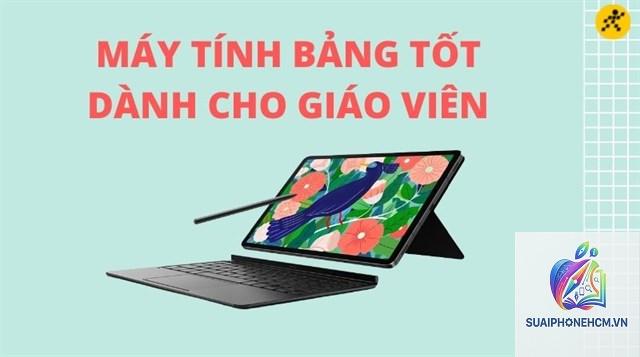 ipad cho giáo viên - Hình 3
