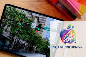 ipad cho giáo viên