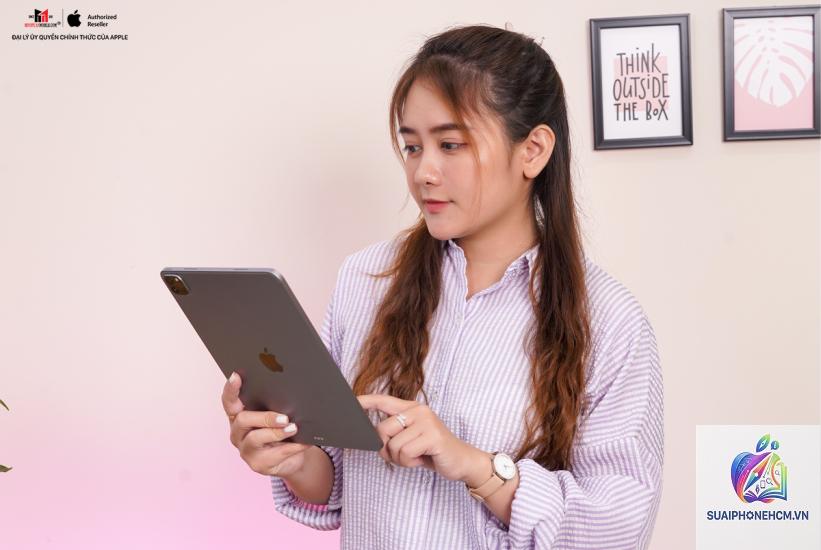ipad cho giáo viên - Hình 4