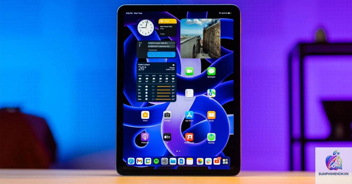 ipad cho học online tốt nhất - Hình 3