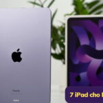 ipad cho học sinh