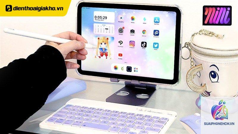 ipad cho học sinh - Hình 3