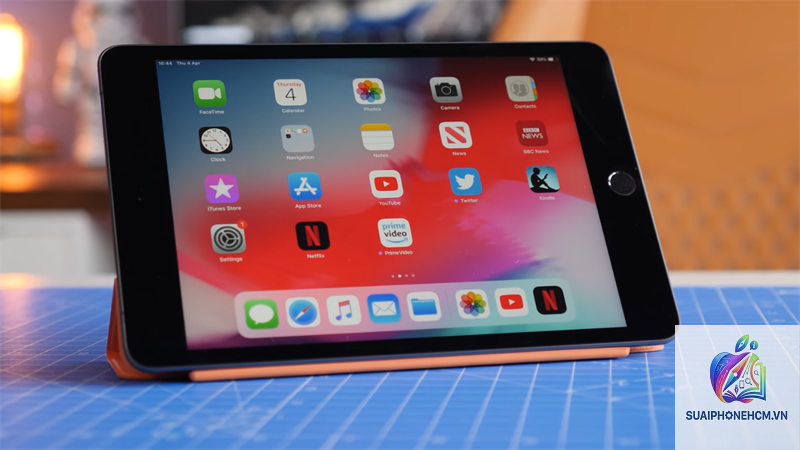 ipad cho học sinh cấp 3 nên mua gì