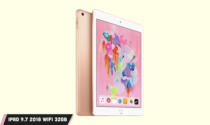 ipad cho học sinh giá rẻ - Hình 3