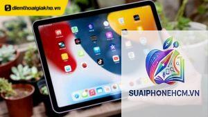ipad cho học tiếng anh