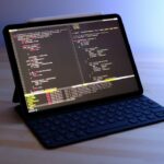 ipad cho lập trình viên