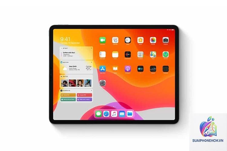 ipad cho lập trình viên - Hình 5
