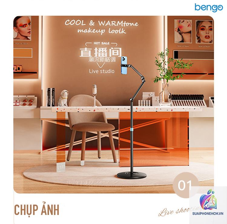 ipad cho livestream - Hình 2