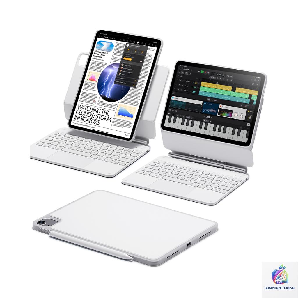 ipad cho livestream - Hình 3