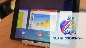 ipad cho microsoft office