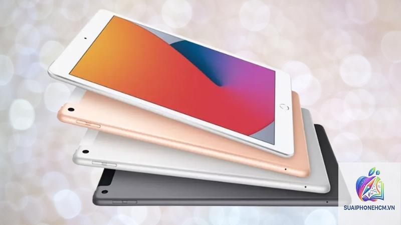 ipad cho người lớn tuổi - Hình 2