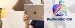 ipad cho người lớn tuổi