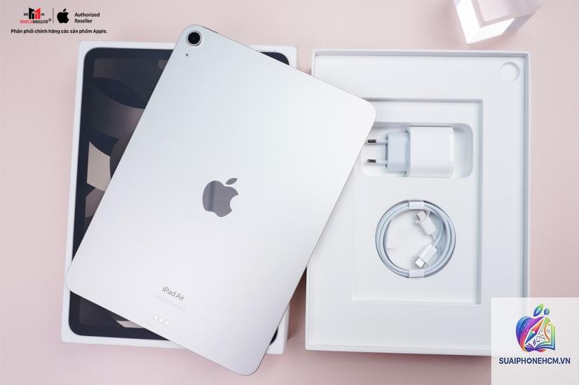 ipad cho người lớn tuổi - Hình 3