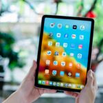 ipad cho sinh viên công nghệ thông tin