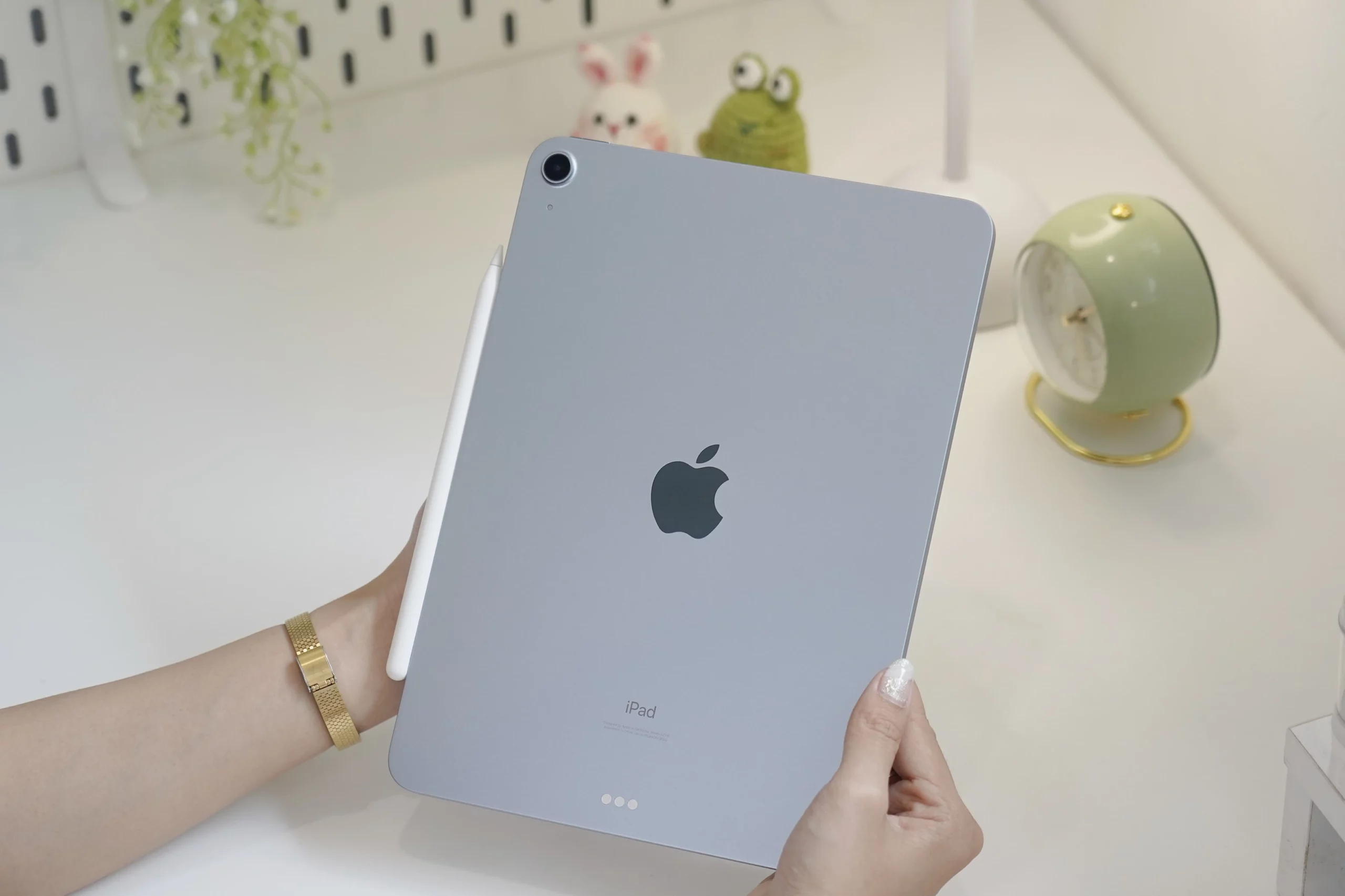 ipad cho sinh viên dưới 10 triệu - Hình 2