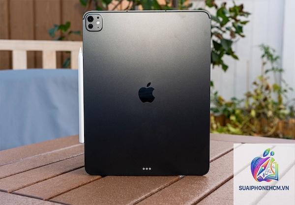 ipad cho sinh viên kiến trúc - Hình 1