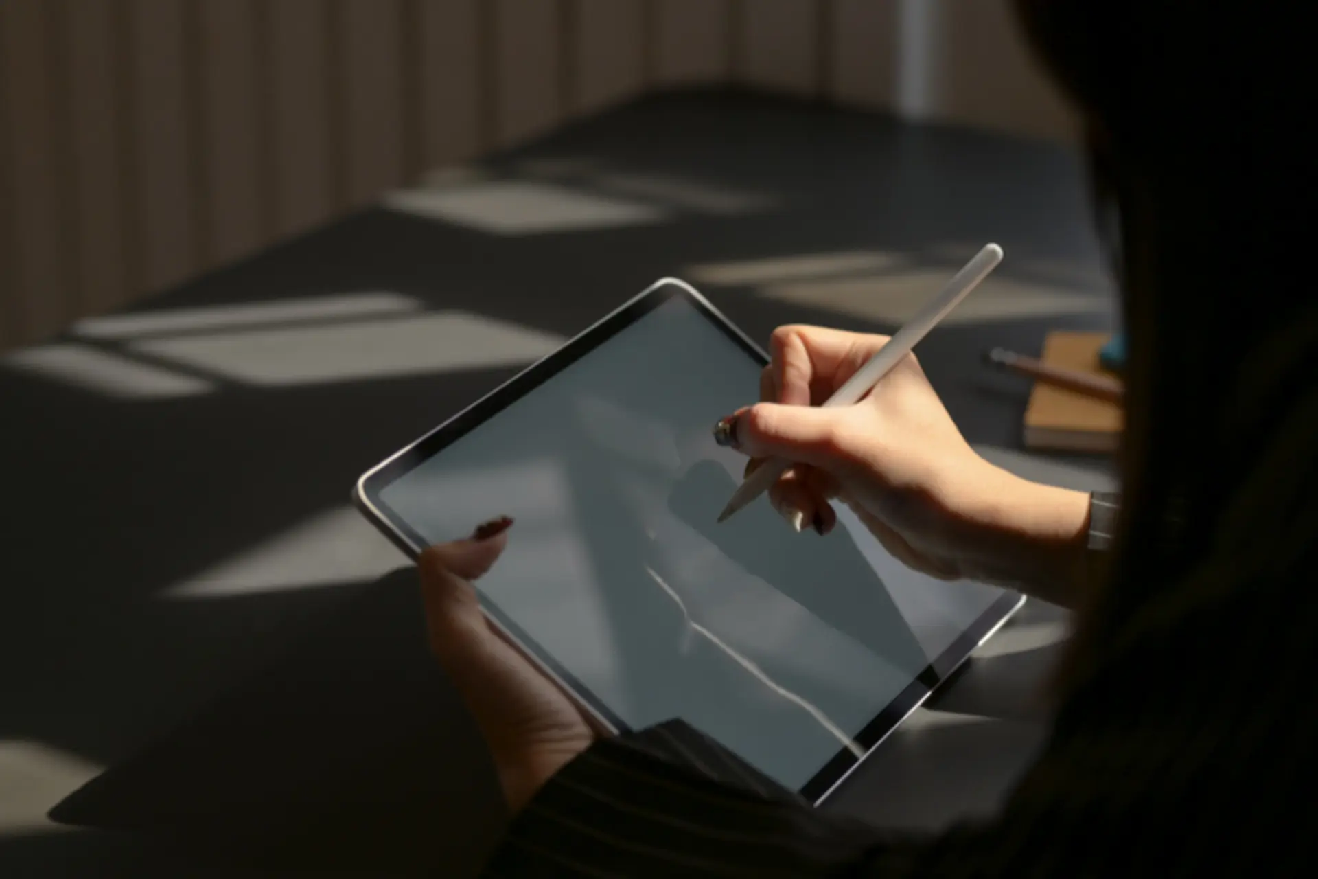 ipad cho sinh viên kiến trúc - Hình 2