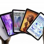 iPad cho thiết kế đồ họa nên mua loại nào? Phân tích chuyên sâu từ A đến Z