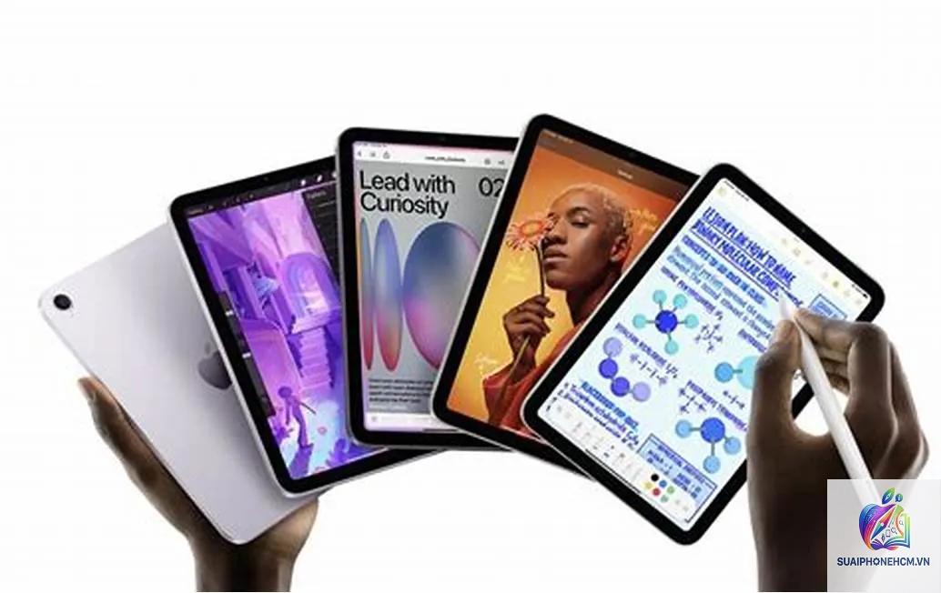 ipad cho thiết kế đồ họa nên mua loại nào - Hình 3