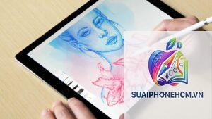 ipad cho vẽ digital