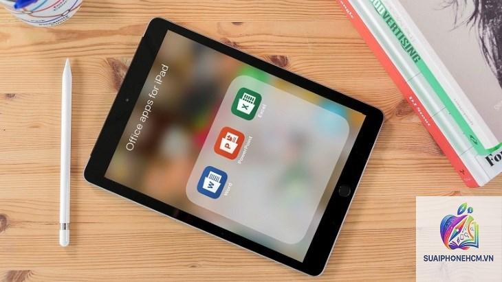 ipad cho word - Hình 3