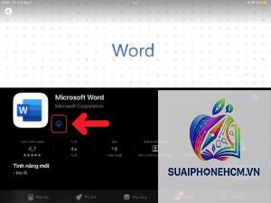 ipad cho word